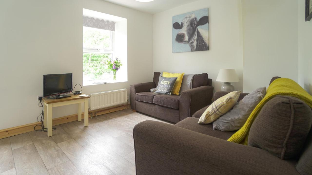 Glanafon Cottage Bethesda Zewnętrze zdjęcie