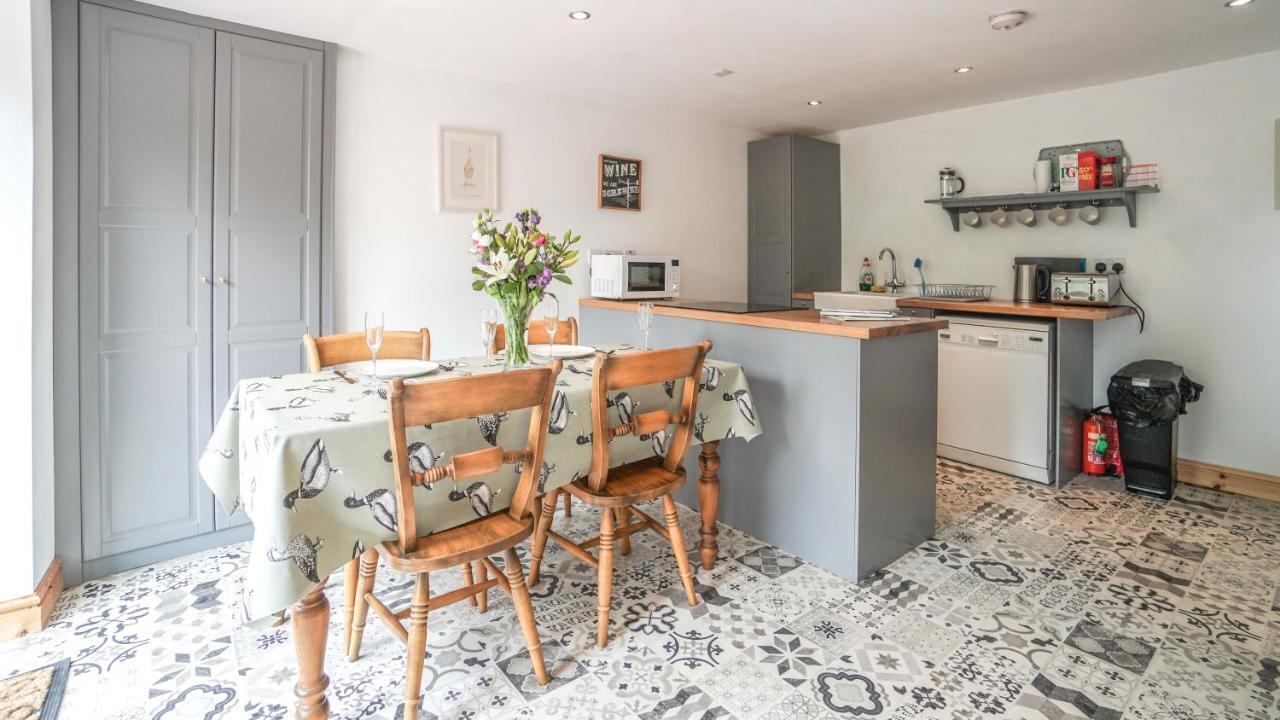 Glanafon Cottage Bethesda Zewnętrze zdjęcie